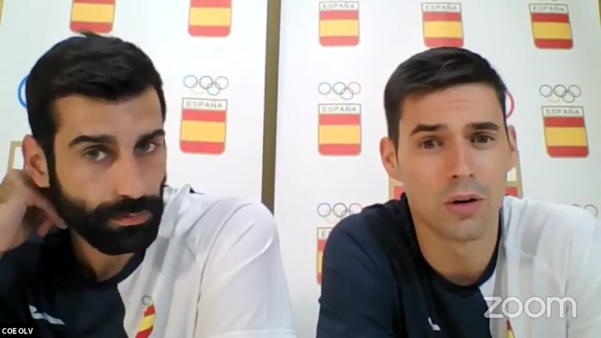 Ángel Fernández: &quot;La forma de jugar de Egipto nos viene un poco mal&quot;