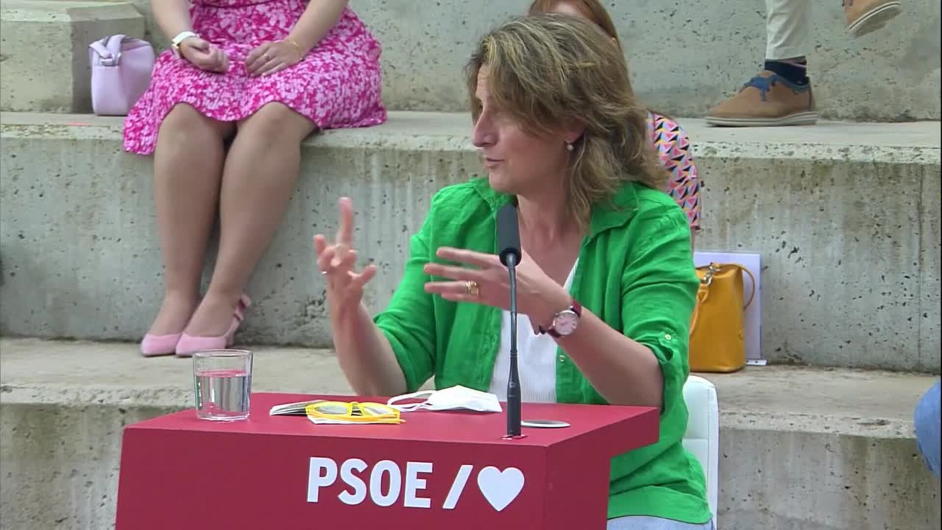 El Gobierno quiere presentar el &#039;Erasmus rural&#039; en las próximas semanas