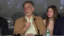Coppola: Existe una tendencia en el mundo hacia la neo-derecha incluso fascista que es aterradora