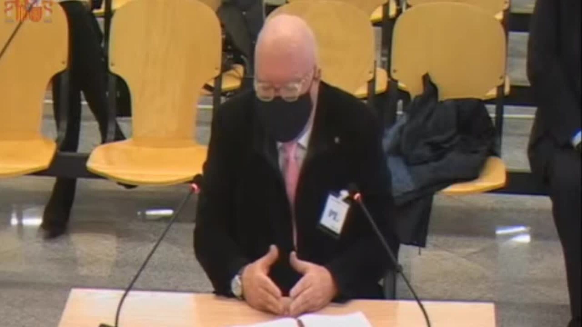 Villarejo dice que hizo un &quot;favor&quot; a su &quot;amiga&quot; Ana Rosa