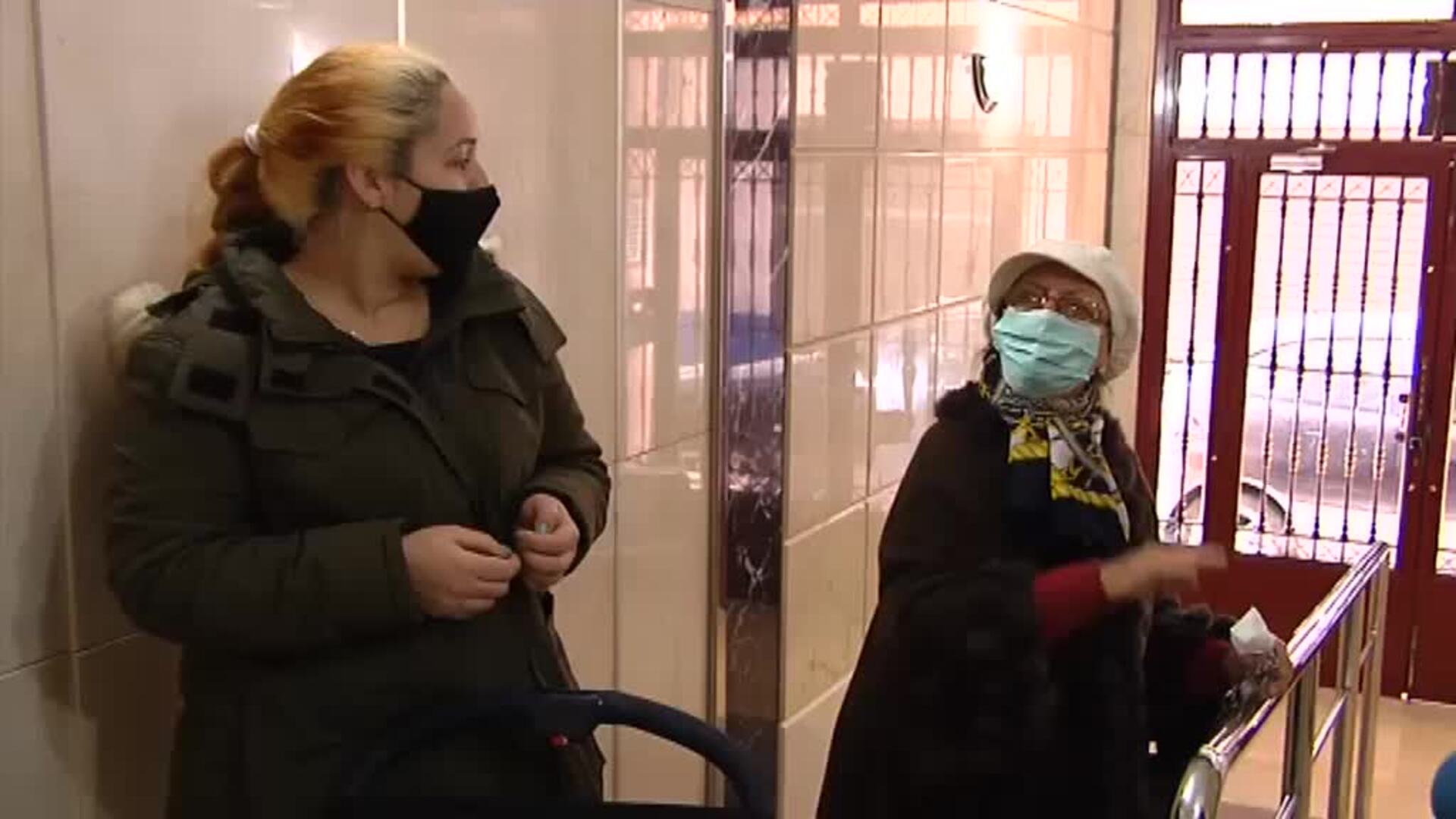 Todo listo para conocer el Gordo de la Lotería de Navidad