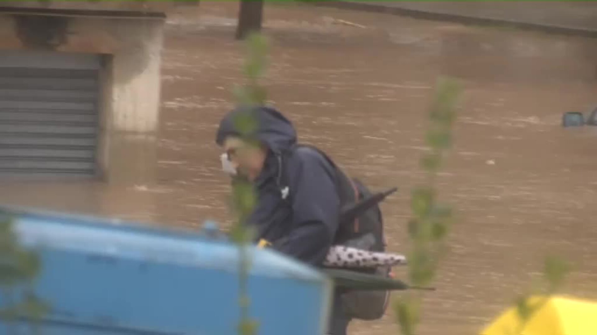 Cantabria pedirá la declaración de zona catastrófica