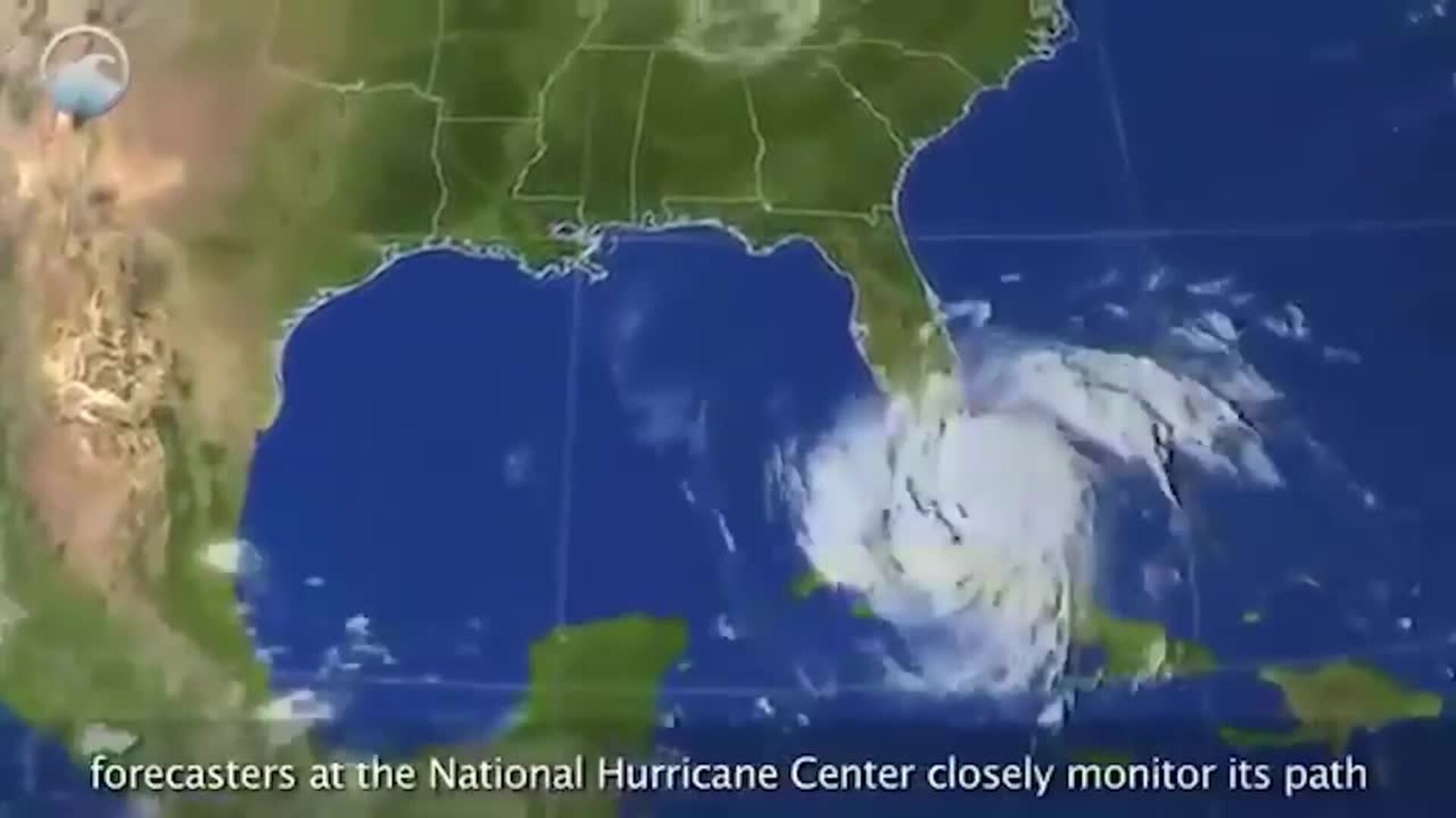 Los huracanes se fortalecen en todo el mundo por el calentamiento global