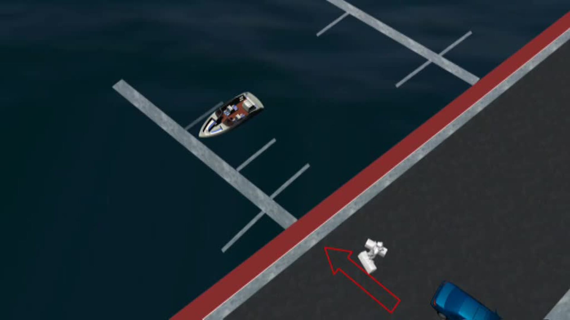 La autopsia determinará si antes de asfixiar a sus hijas Tomás Gimeno las durmió