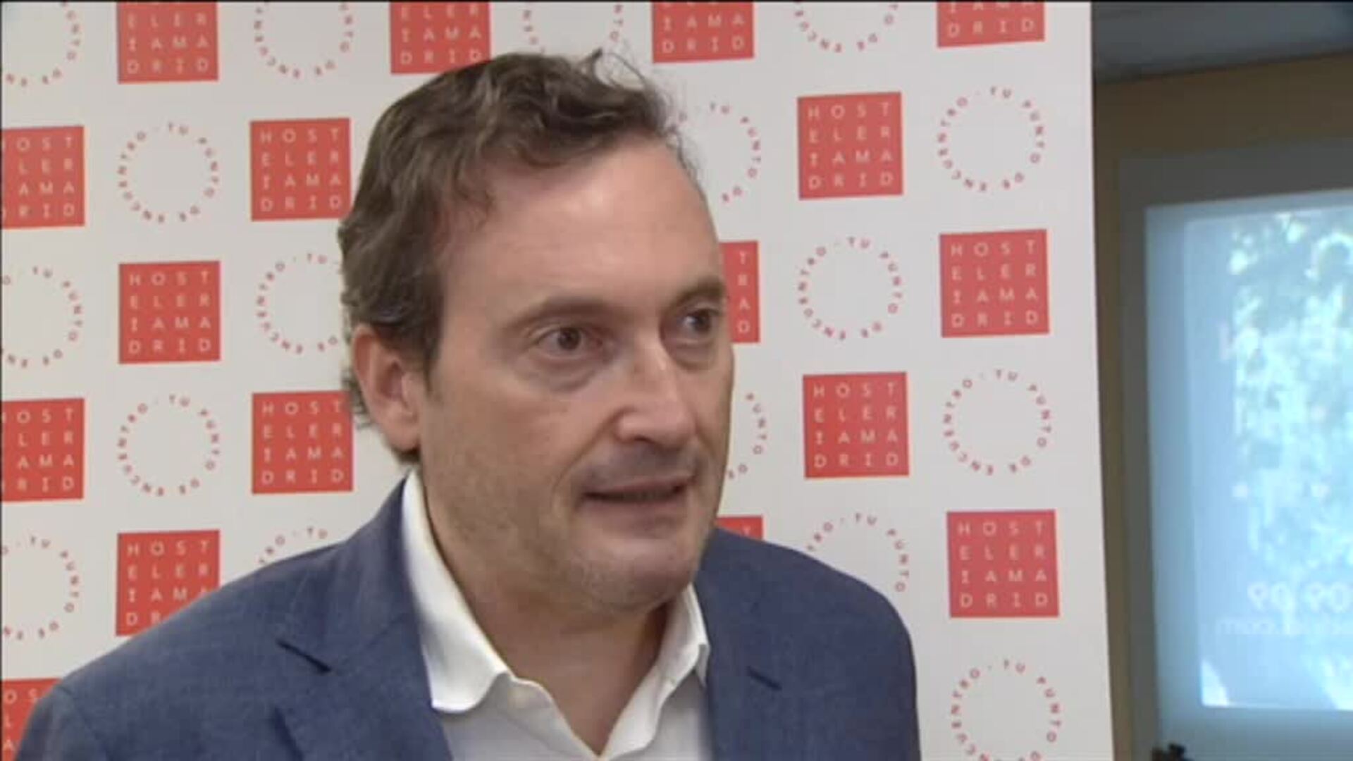 El sector turístico propone medidas para una reapertura segura