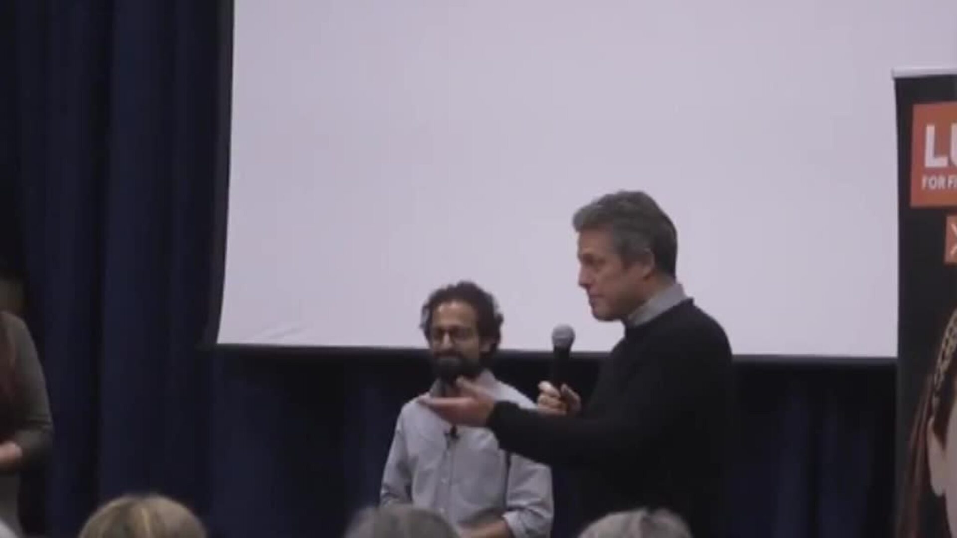 Recta final para las elecciones británicas del próximo jueves