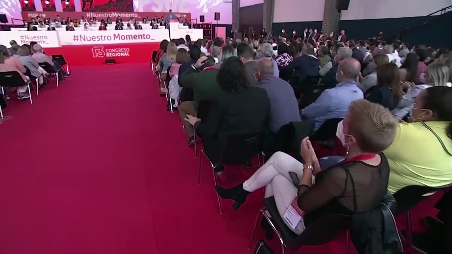 Sánchez anuncia que Consejo de Ministros aprobará este martes la ley de vivienda