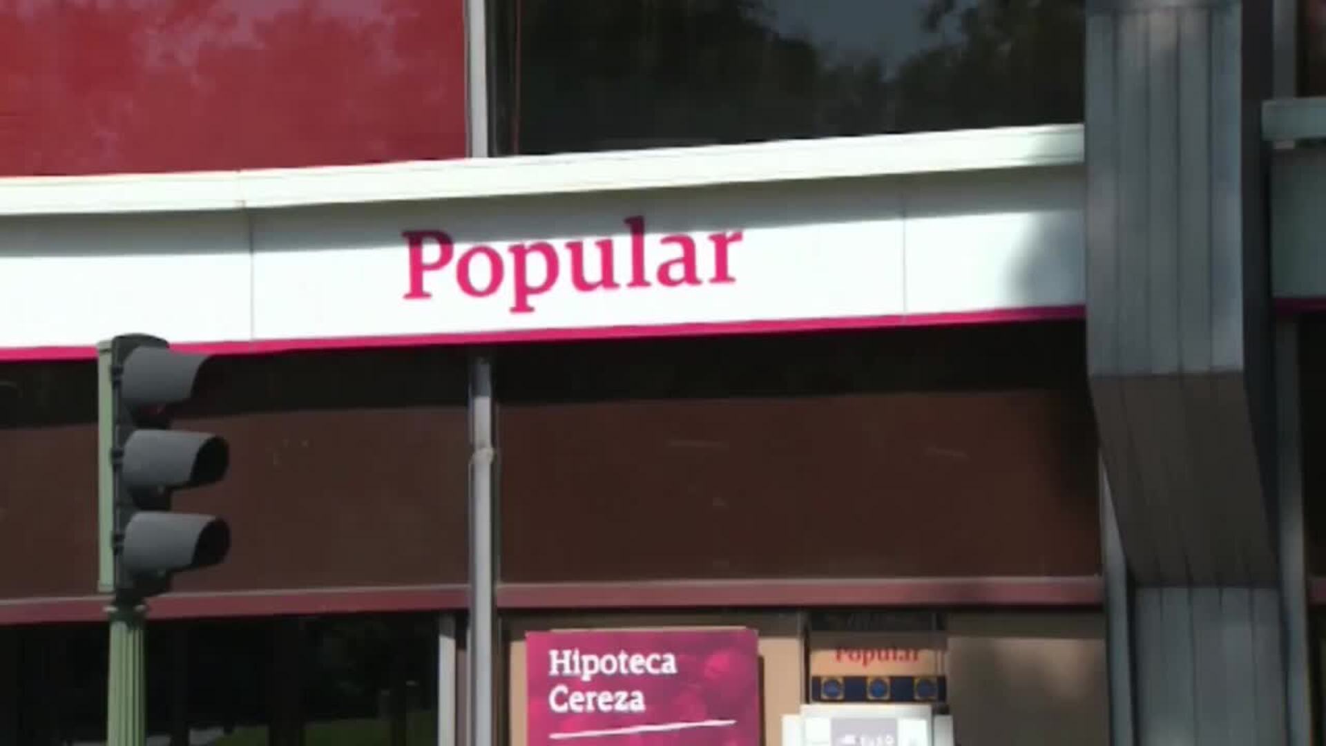 Un Juzgado da la razón a Santander y exige a Ángel Ron 12,8 millones