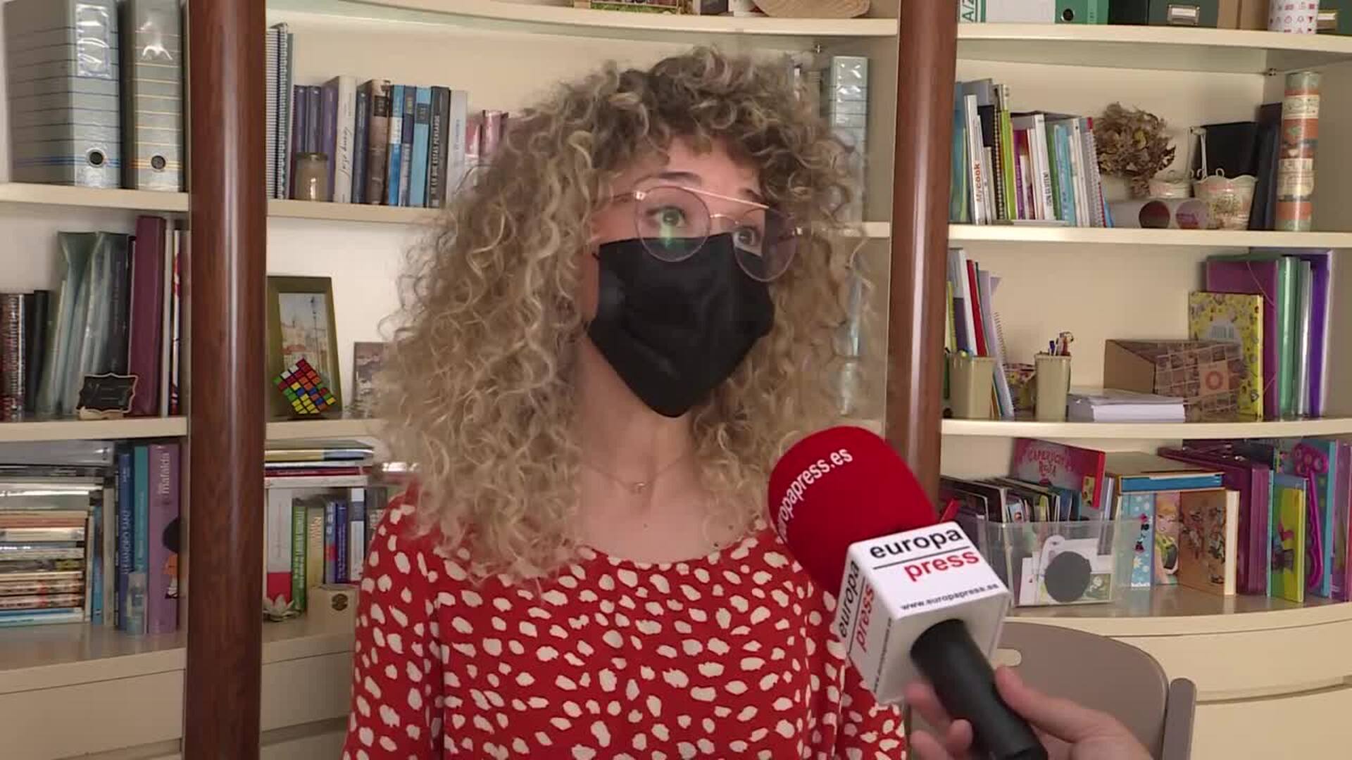 Los psicólogos advierten del &#039;Síndrome de la cara vacía&#039;