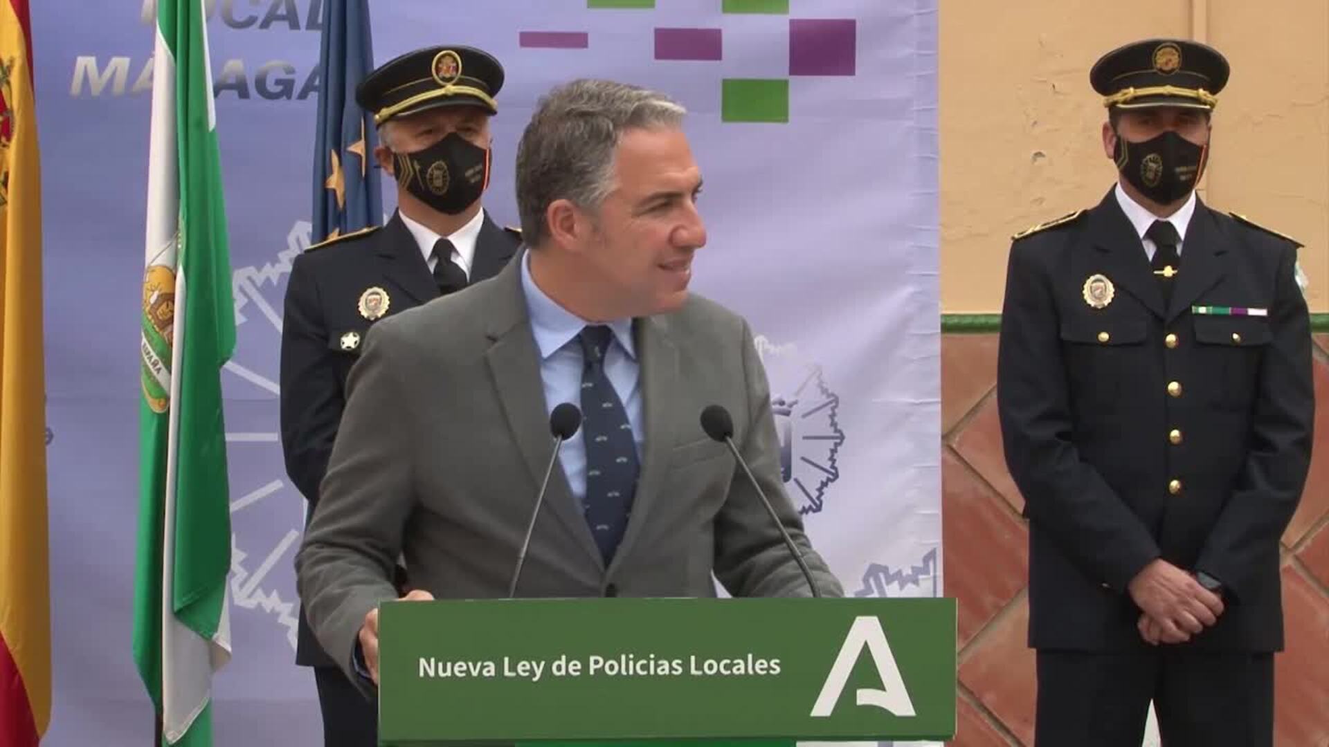 Andalucía critica un trato injusto por parte del Gobierno