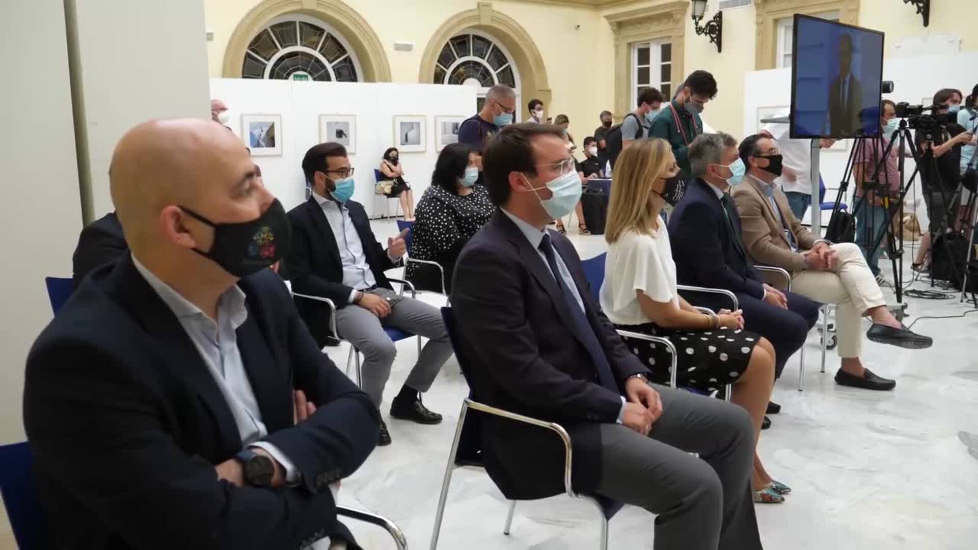 Junta y Diputación de Almería acuerda la integración del servicios de emergencias de la institución