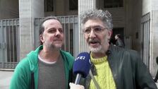 Los 15 años del matrimonio igualitario en Argentina son celebrados con “libretazo”