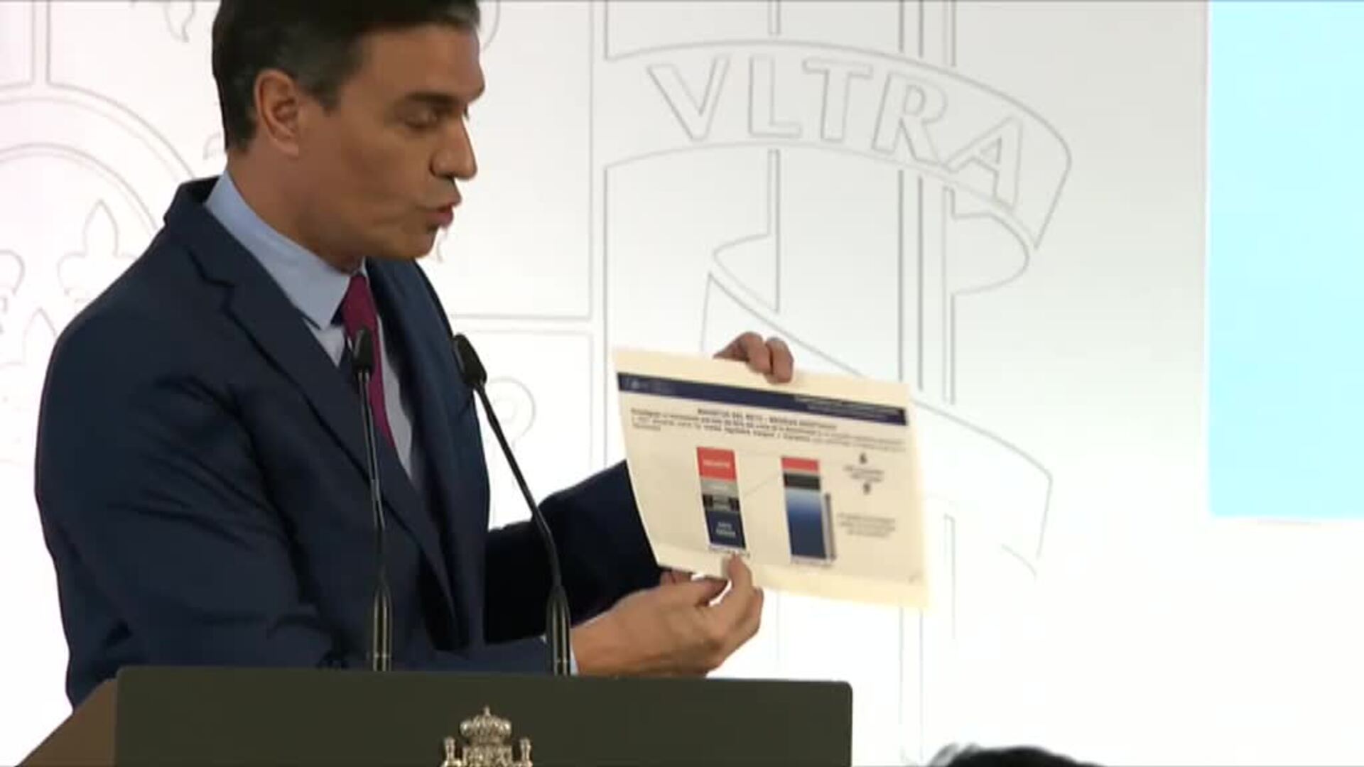 El Gobierno asegura que la inflación es temporal y que se corregirá a lo largo de 2022