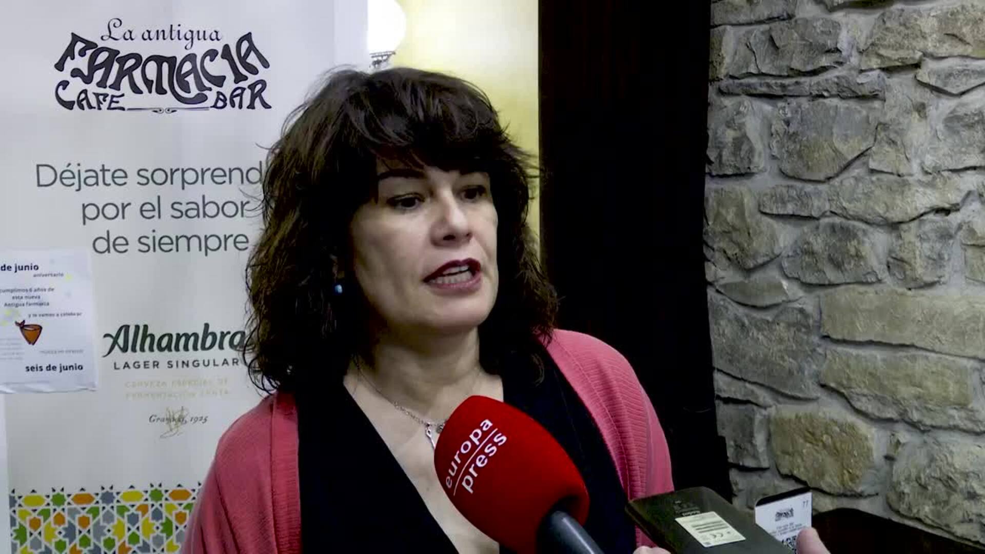 Pamplona necesita 400 camareros &quot;para salvar los muebles&quot; en Sanfermines