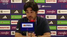 Pere Romeu: “Ganamos el triplete nacional con un sabor agridulce”