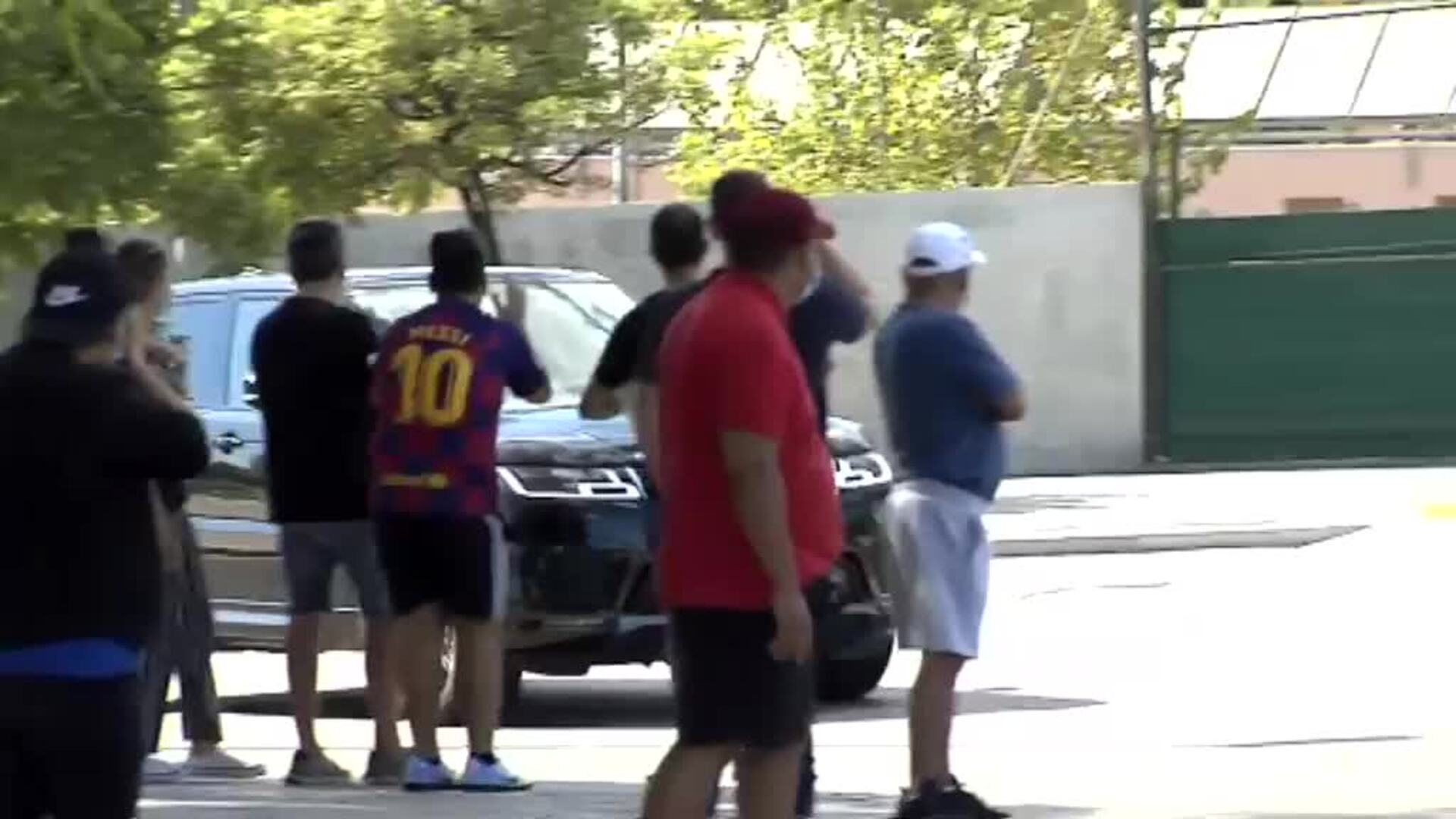 Arranca el Barça de Koeman sin Messi, Suárez y Rakitic