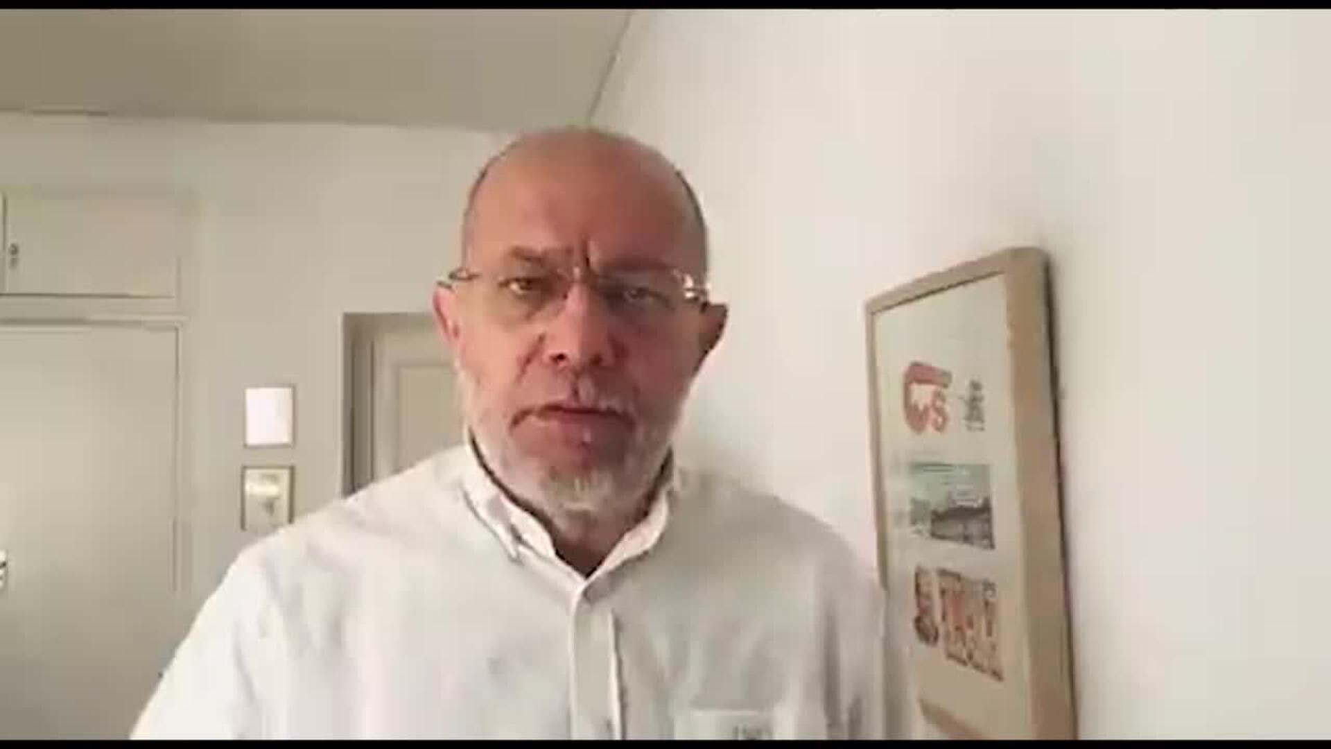 Igea defiende el impulso de una ley de patrimonio que proteja la &quot;riqueza&quot; de CyL