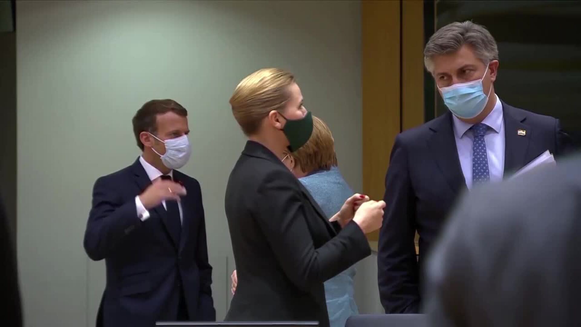 La UE indica a Londres que quiere un acuerdo &quot;pero no a cualquier precio&quot;