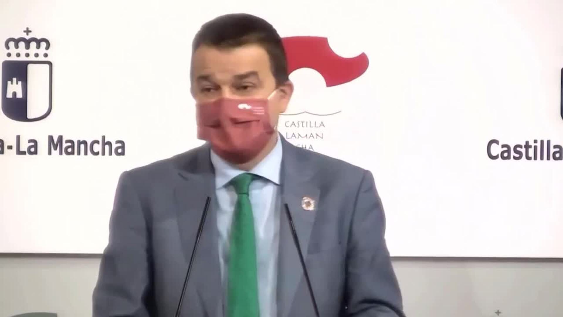 C-LM extinguirá sus cámaras agrarias y siembra el germen del banco público de tierras