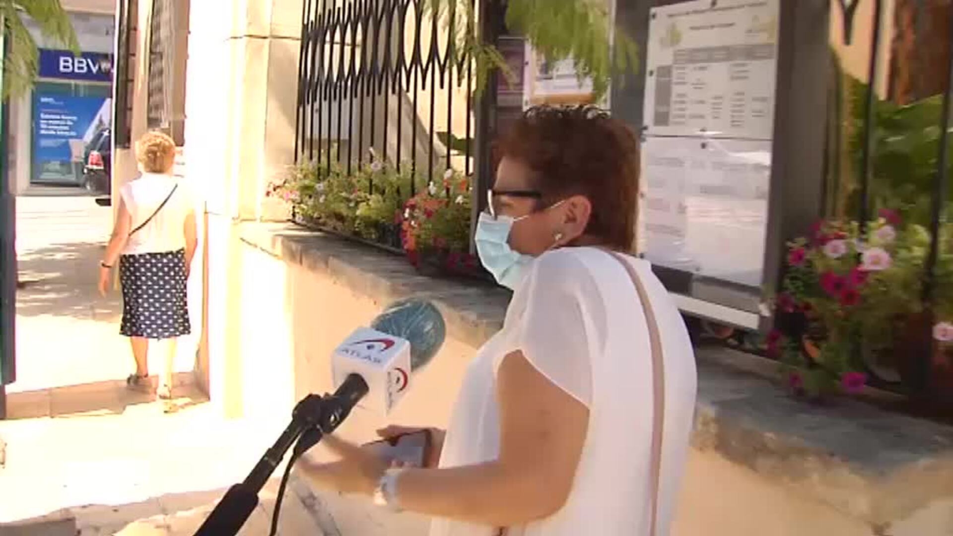 La localidad murciana de Totana pasa su primer fin de semana confinada