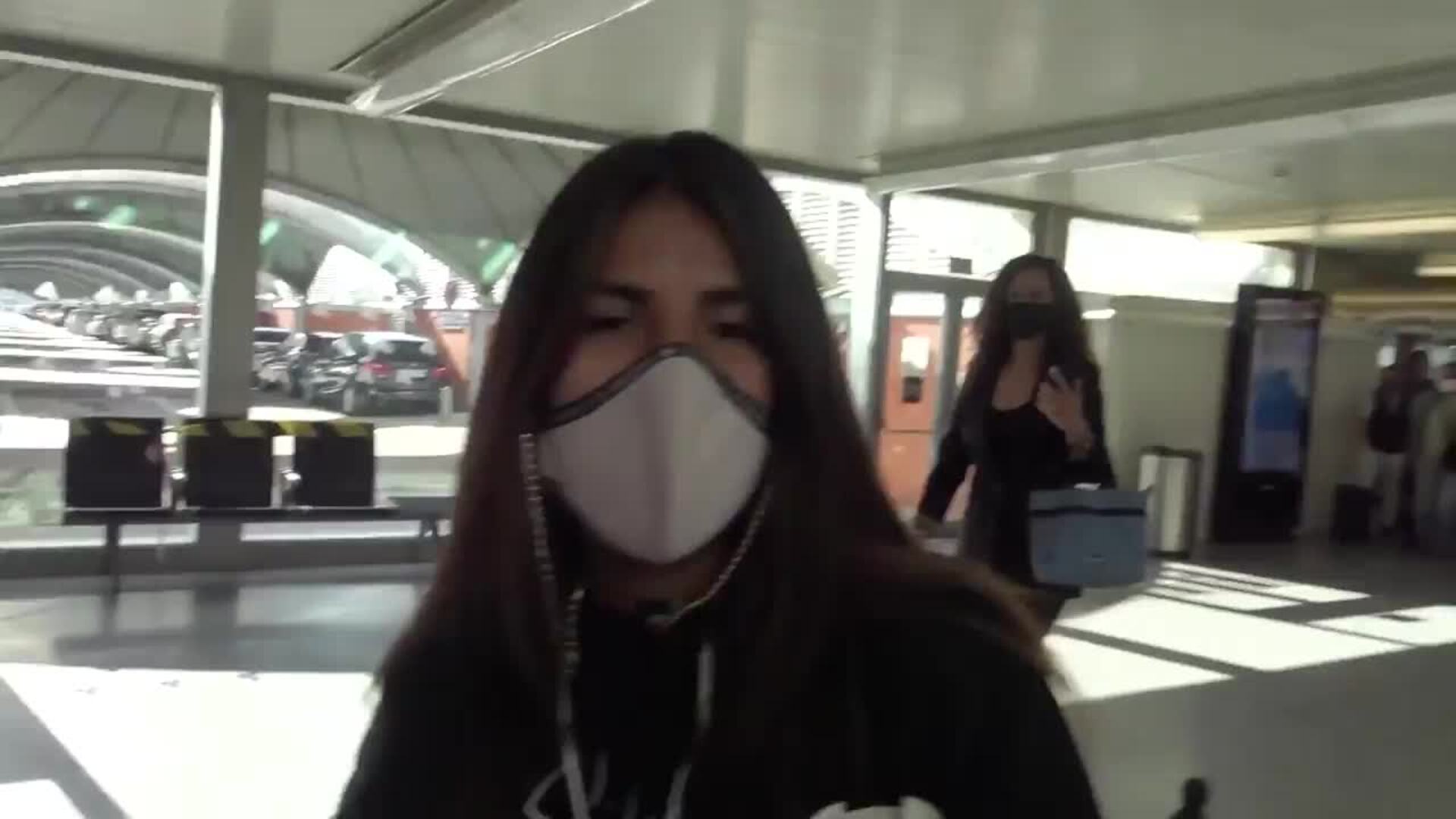 Irene Rosales reacciona a la entrevista concedida por Isa Pantoja