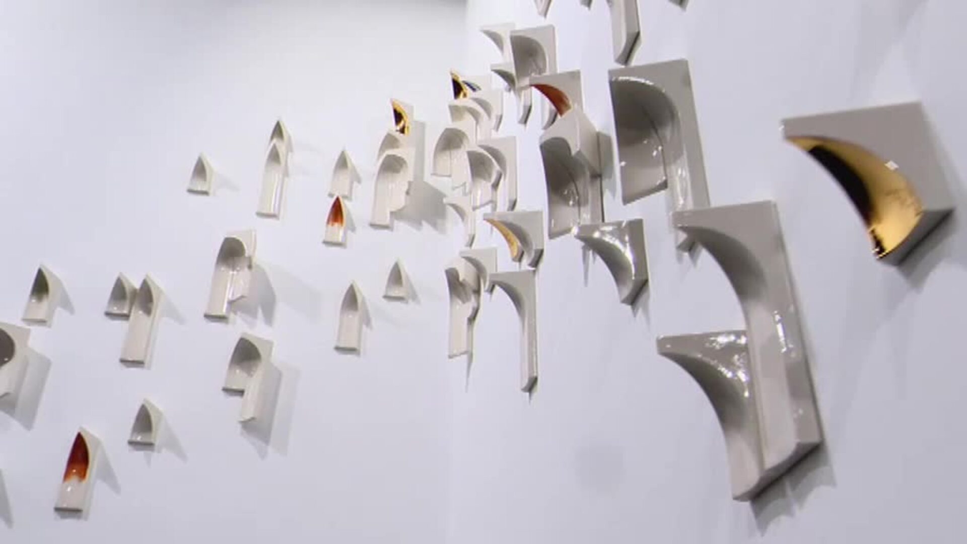 Reconocimiento al arte emergente en ARCOmadrid 2020