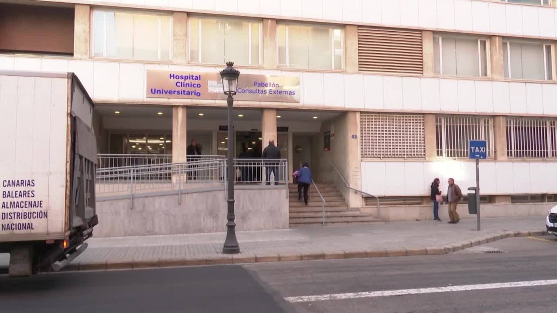 Ya son 33 los casos de coronavirus en España