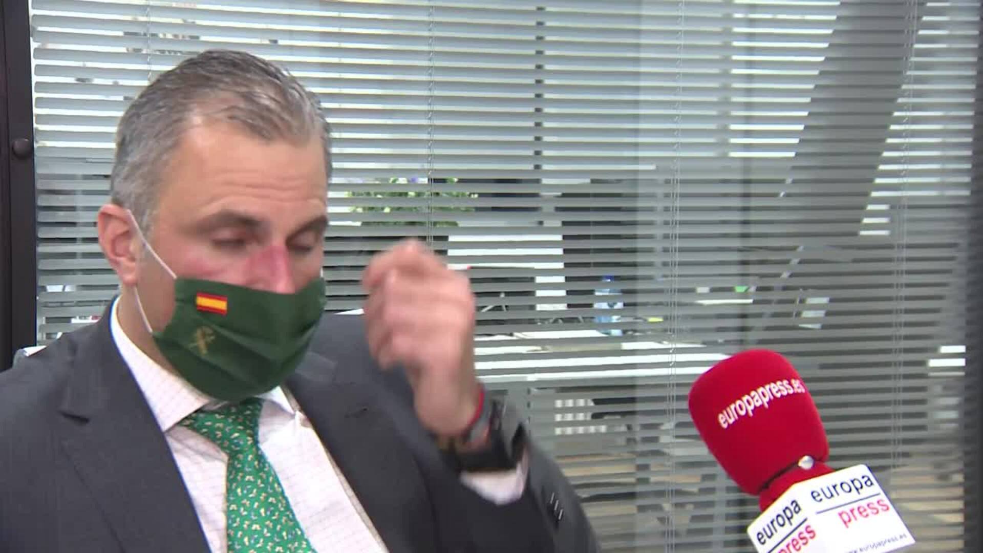 Smith no renuncia al soterramiento de Gran Vía