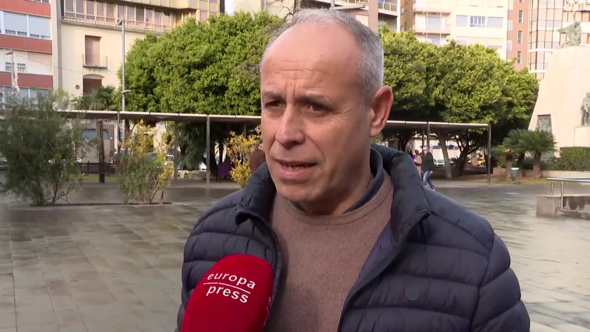 Un amigo de Martín, el desaparecido en Indonesia, destaca que 