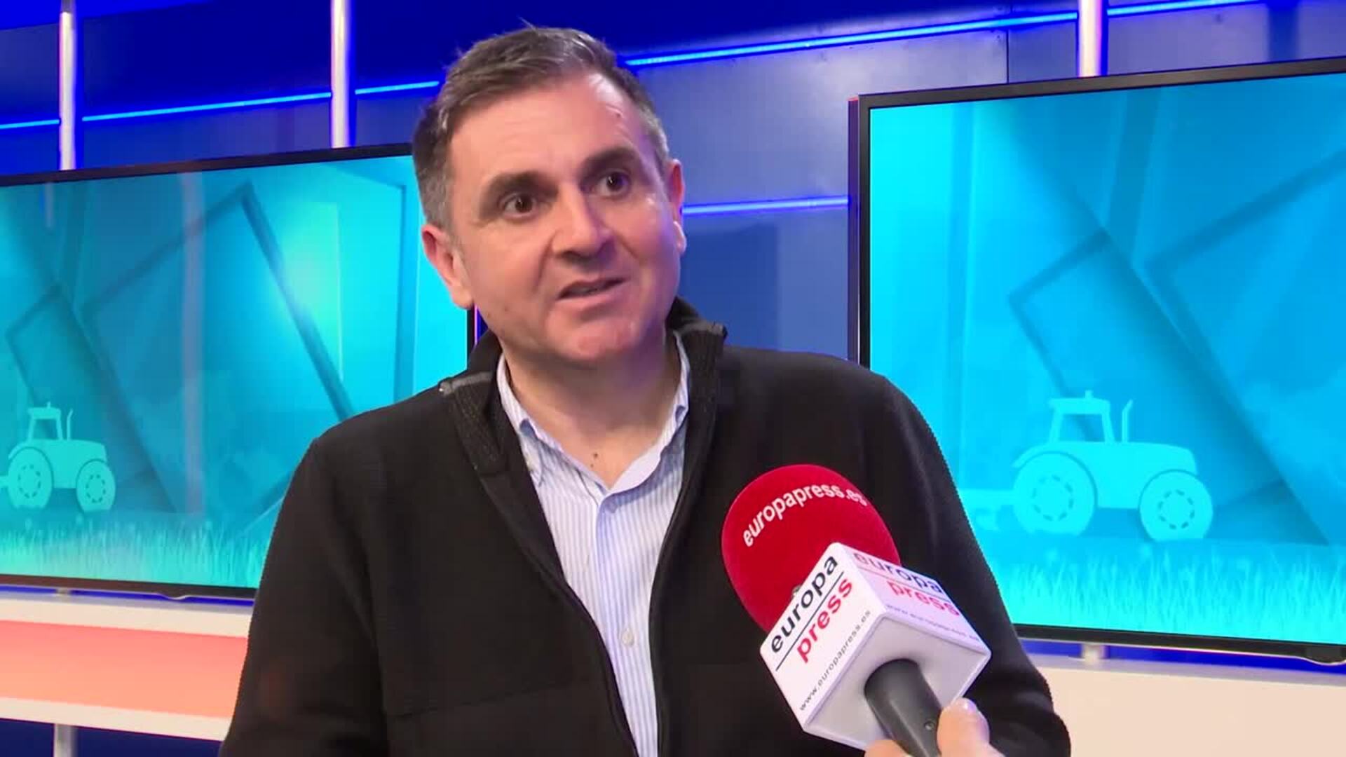 ‘ El campo’ cumple 10 años consolidándose como “cooperativa de periodismo&quot;