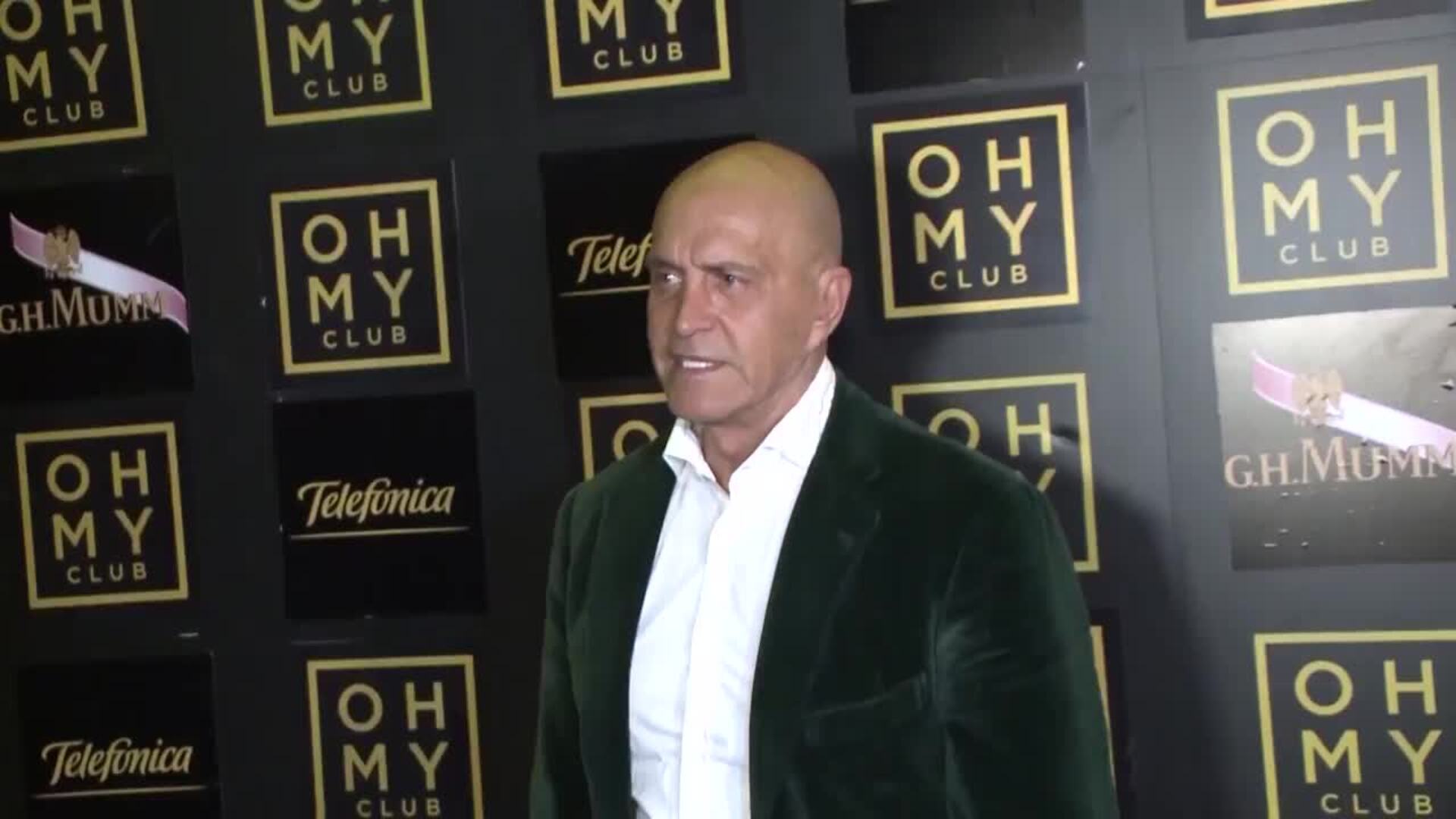 Kiko Matamoros tendrá que operarse de urgencia