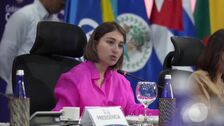 Colombia llama a la acción conjunta en la Cumbre AEC para superar crisis en Haití