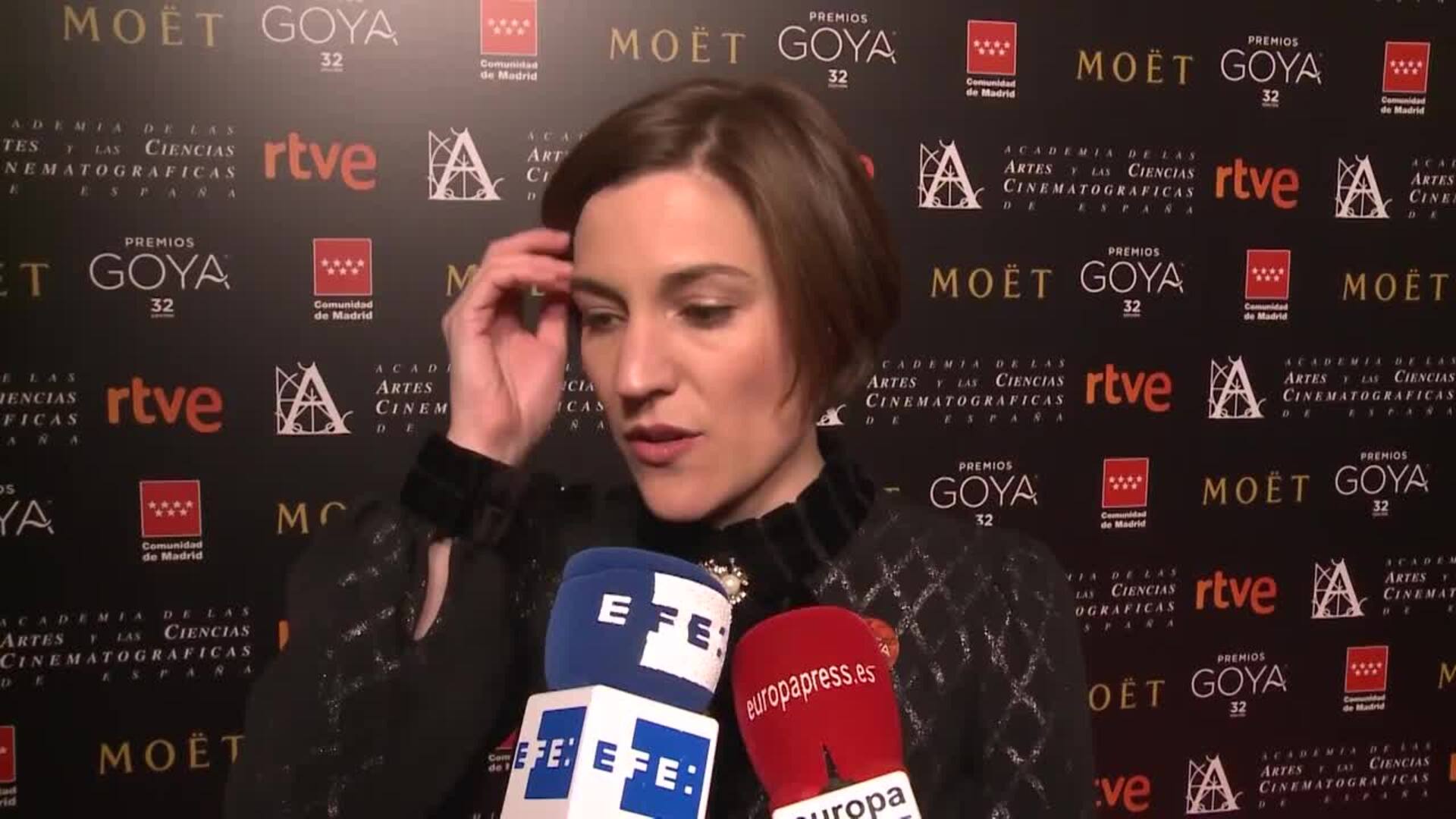 Alcarràs&#039;, de Carla Simón, gana el Oso de Oro en la Berlinale 2022