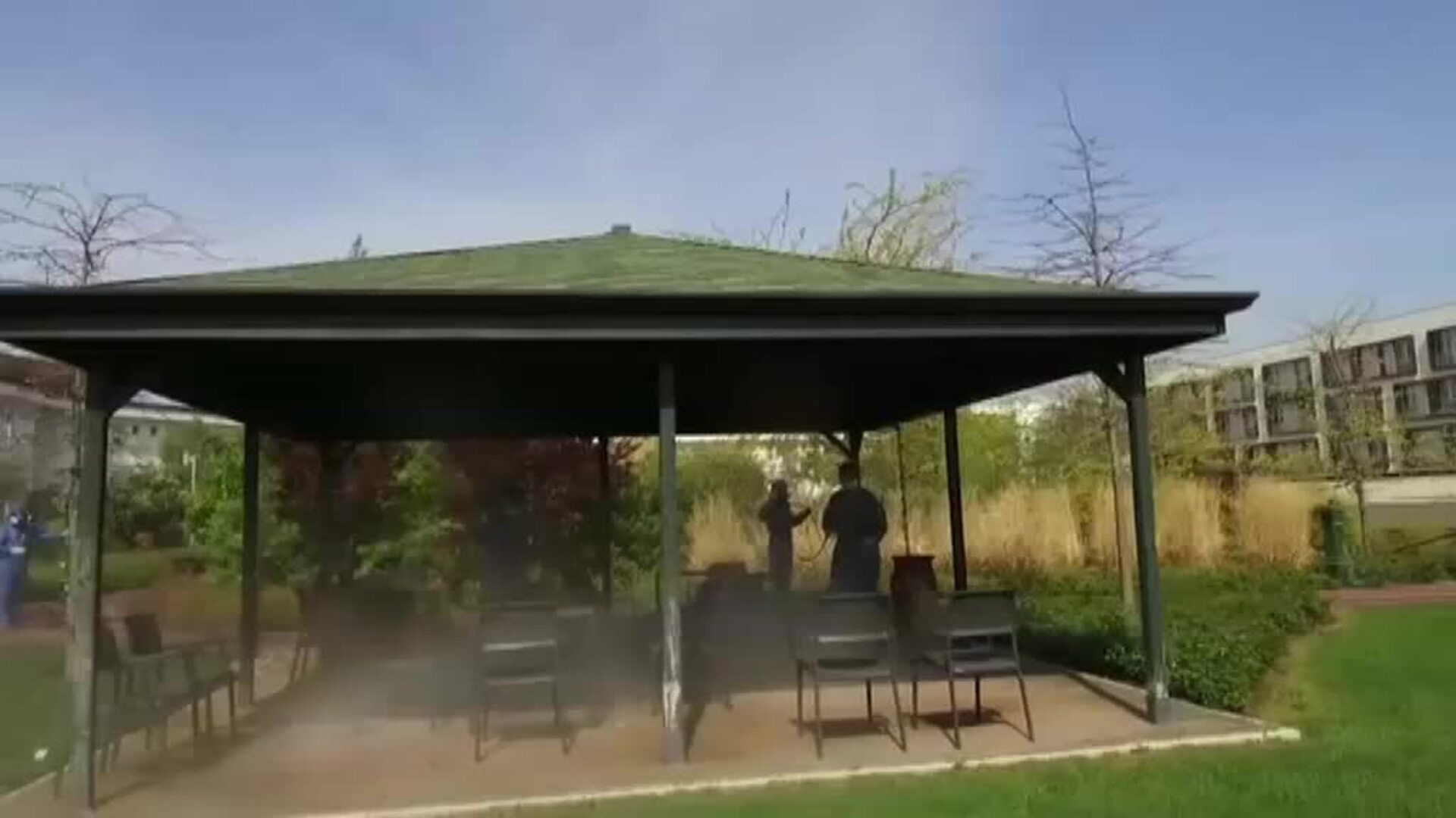 Italia registra la cifra más baja de contagios diarios desde que comenzó la pandemia