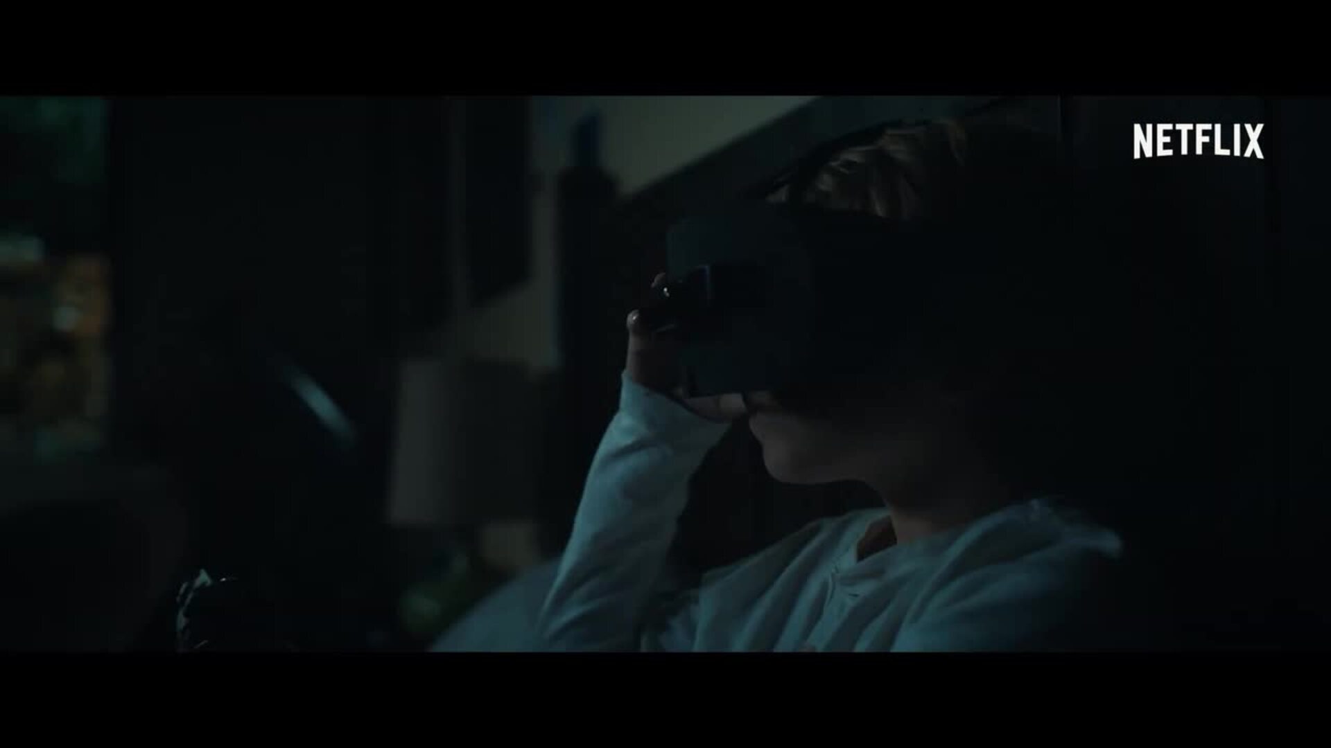 Netflix desvela el tráiler de &#039;El proyecto Adam&#039;