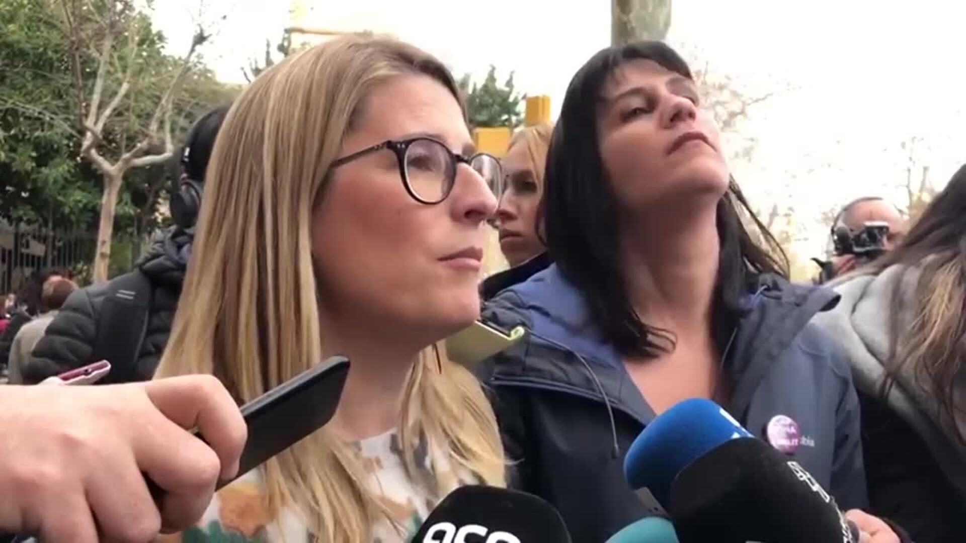 Artadi llama a defender la igualdad ante &quot;negacionistas&quot;