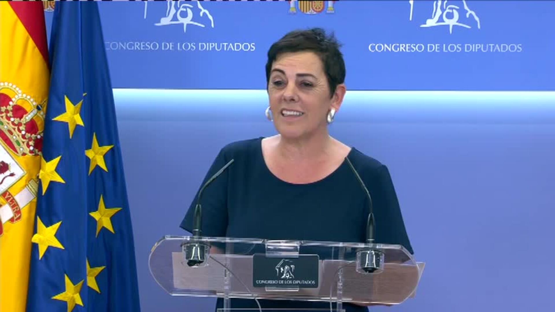 División en el Gobierno respecto al regreso del Rey emérito