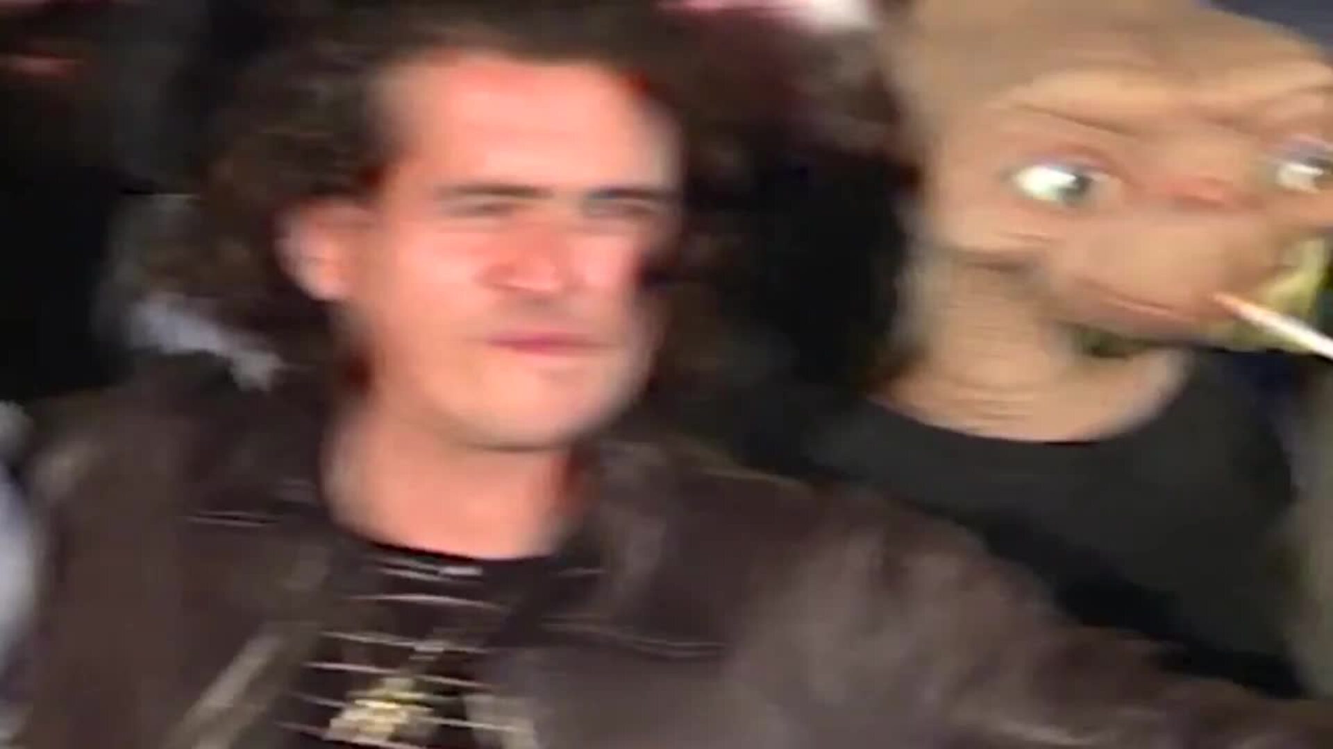 Orlando Bloom cumple 44 años