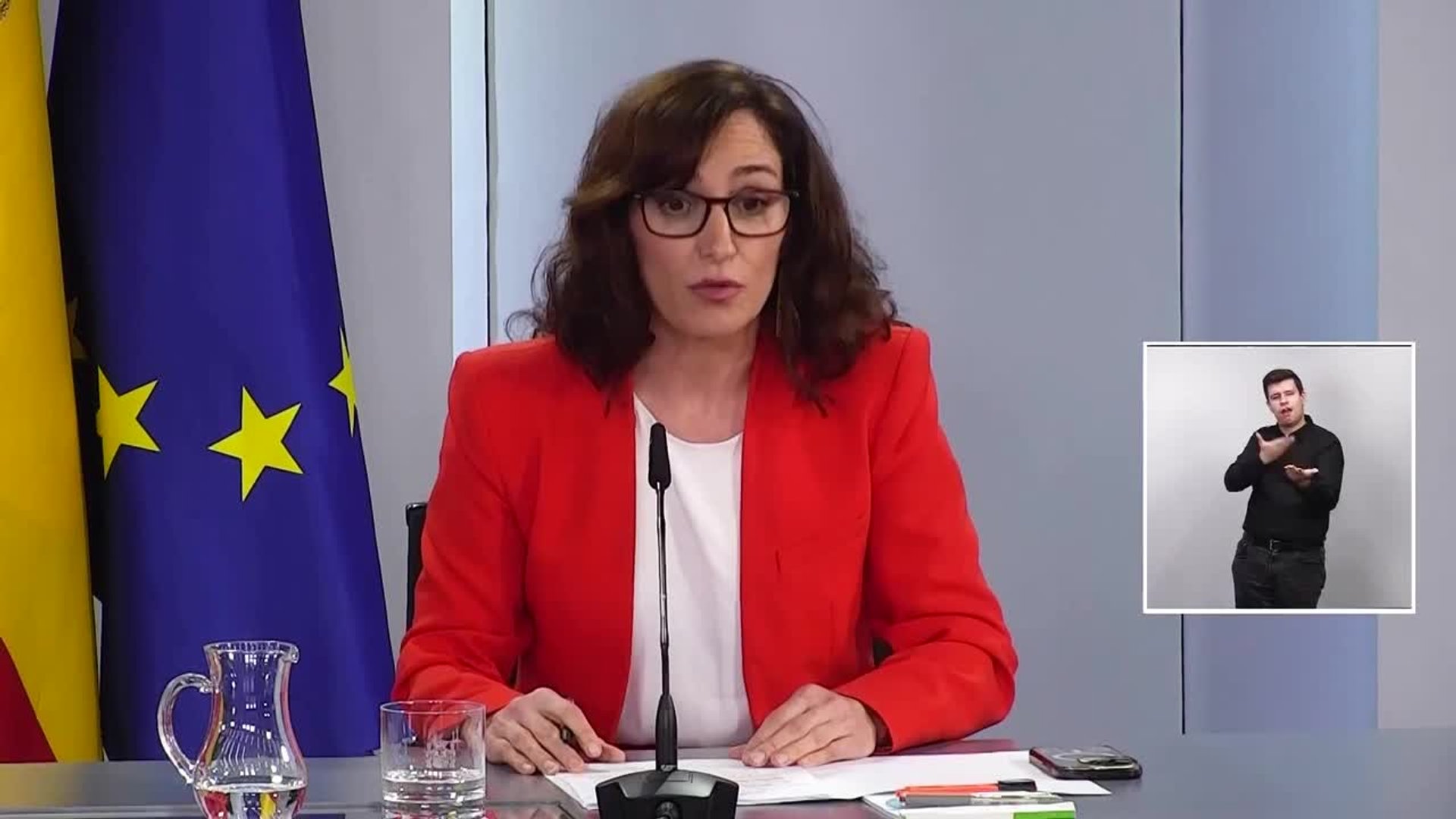Gobierno aprueba el Anteproyecto de Ley para limitar la colaboración ...
