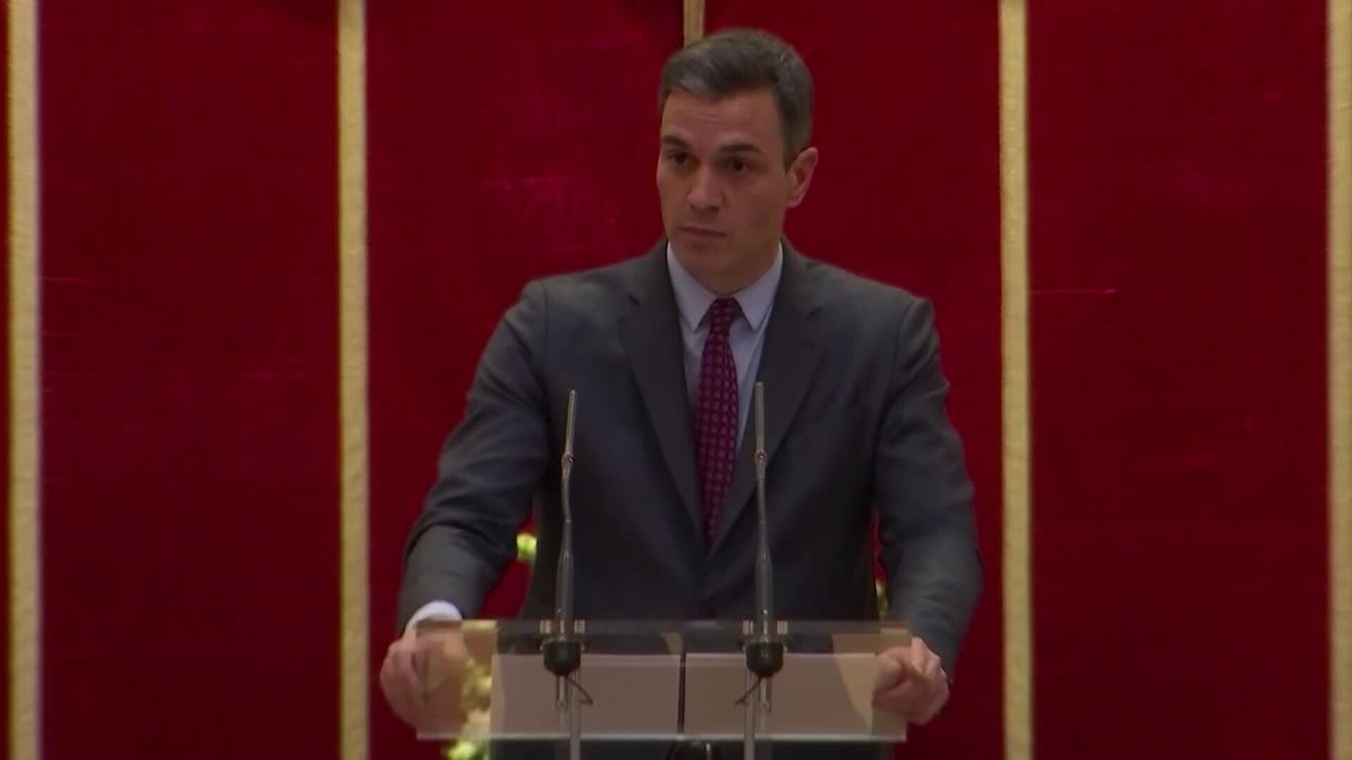 Sánchez anuncia una sede del Centro Memorial de las Víctimas del Terrorismo en Madrid