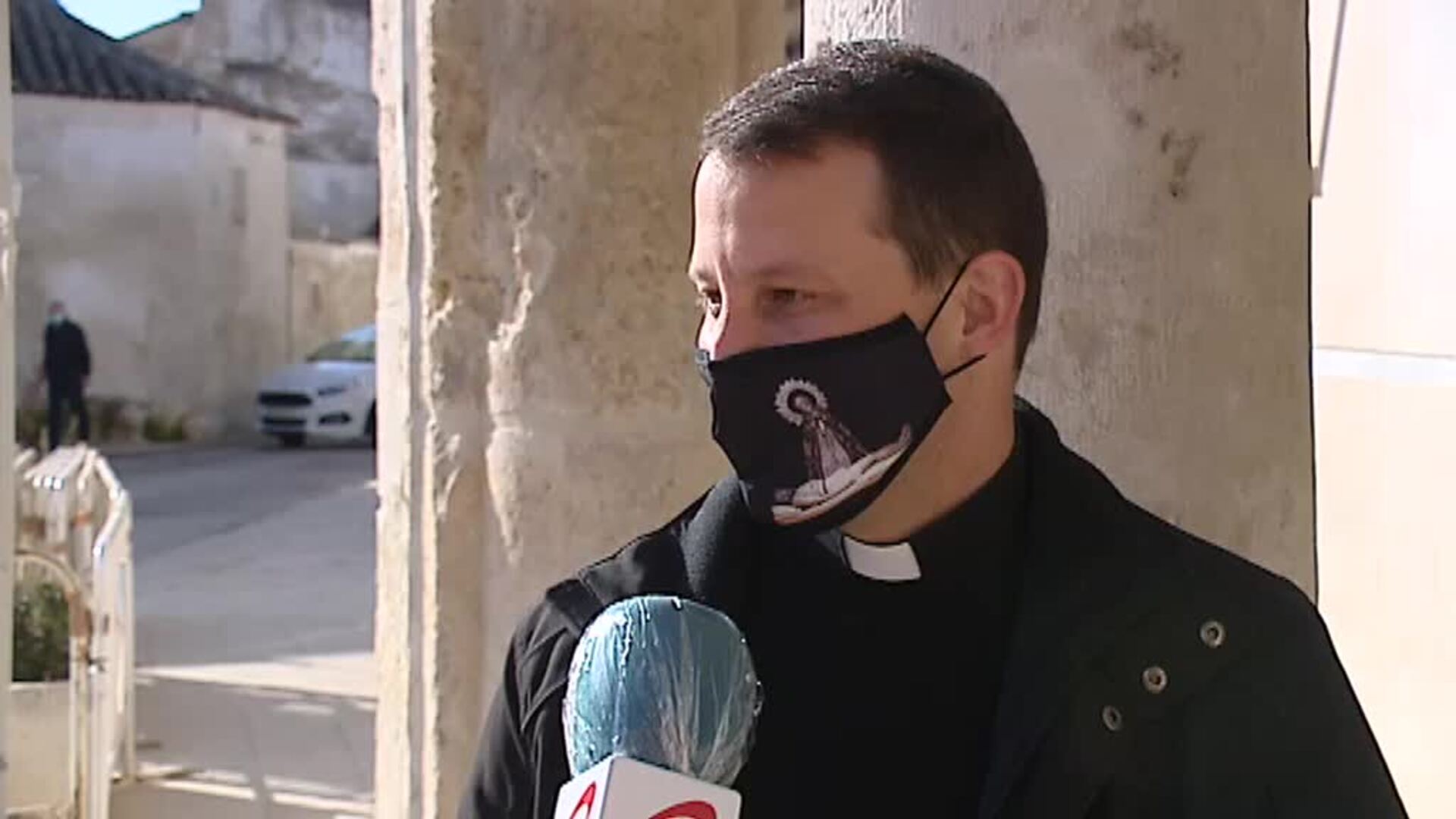 Estremera, de la tasa más alta a cero contagios en 21 días