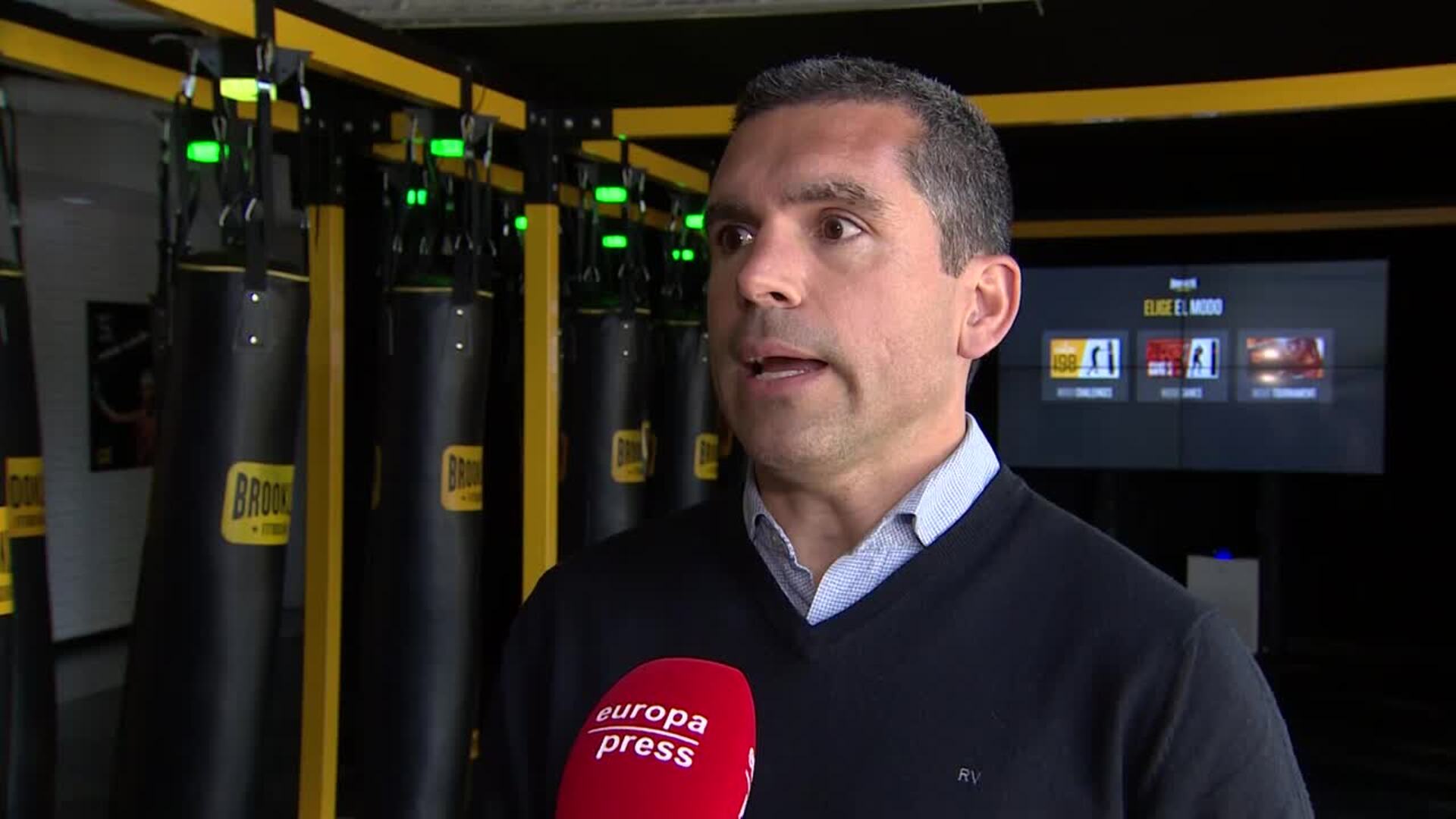 Gimnasios retoman la normalidad sin la mascarilla obligatoria