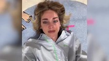 Chiara Ferragni se sincera sobre la delicada situación personal que atraviesa su relación con Fedez
