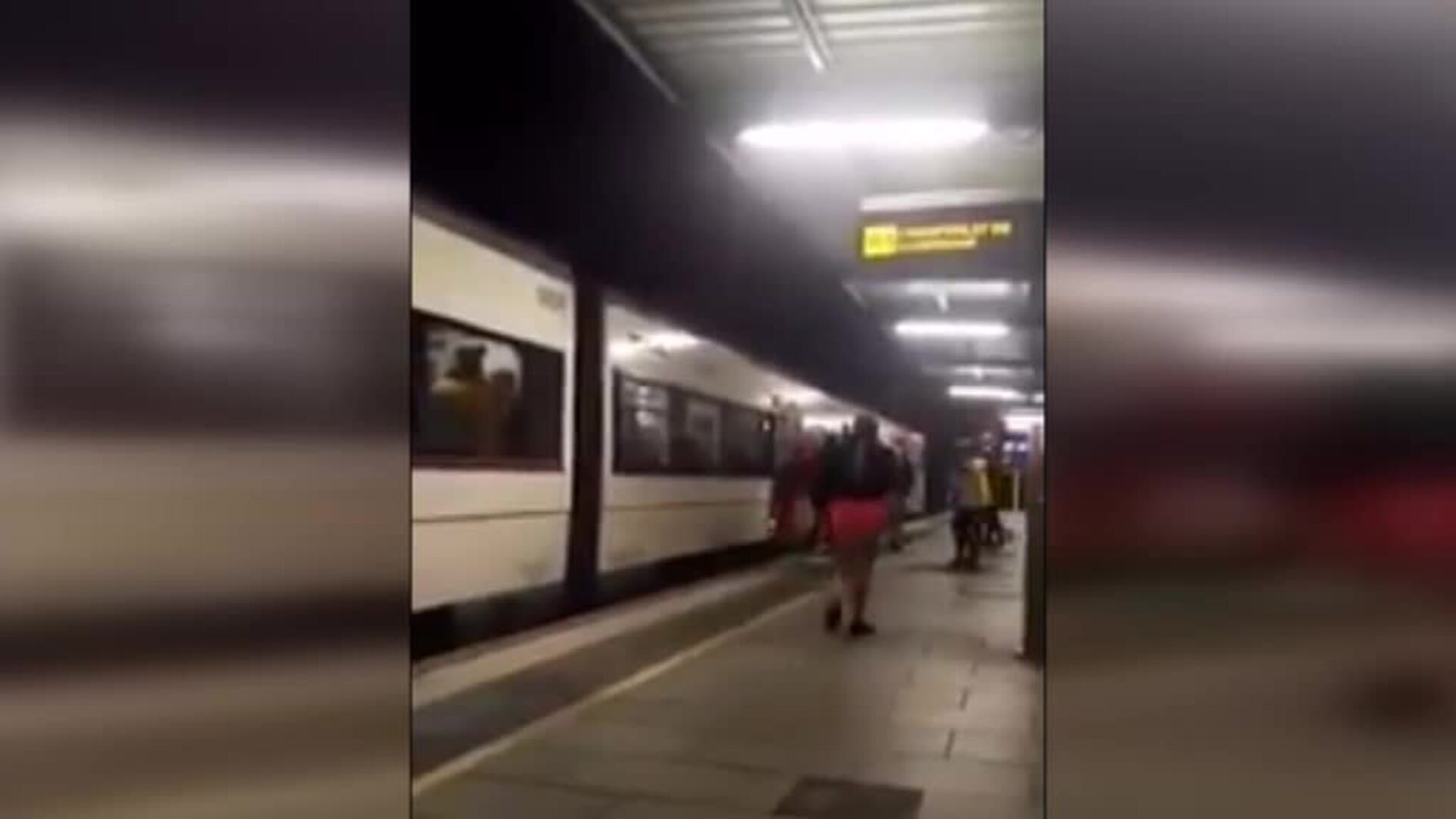 Se duplican las agresiones a vigilantes de seguridad desde que empezó la pandemia