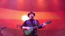 Los Pecos inician su gira "Dos Voces y Una Historia" en Santander