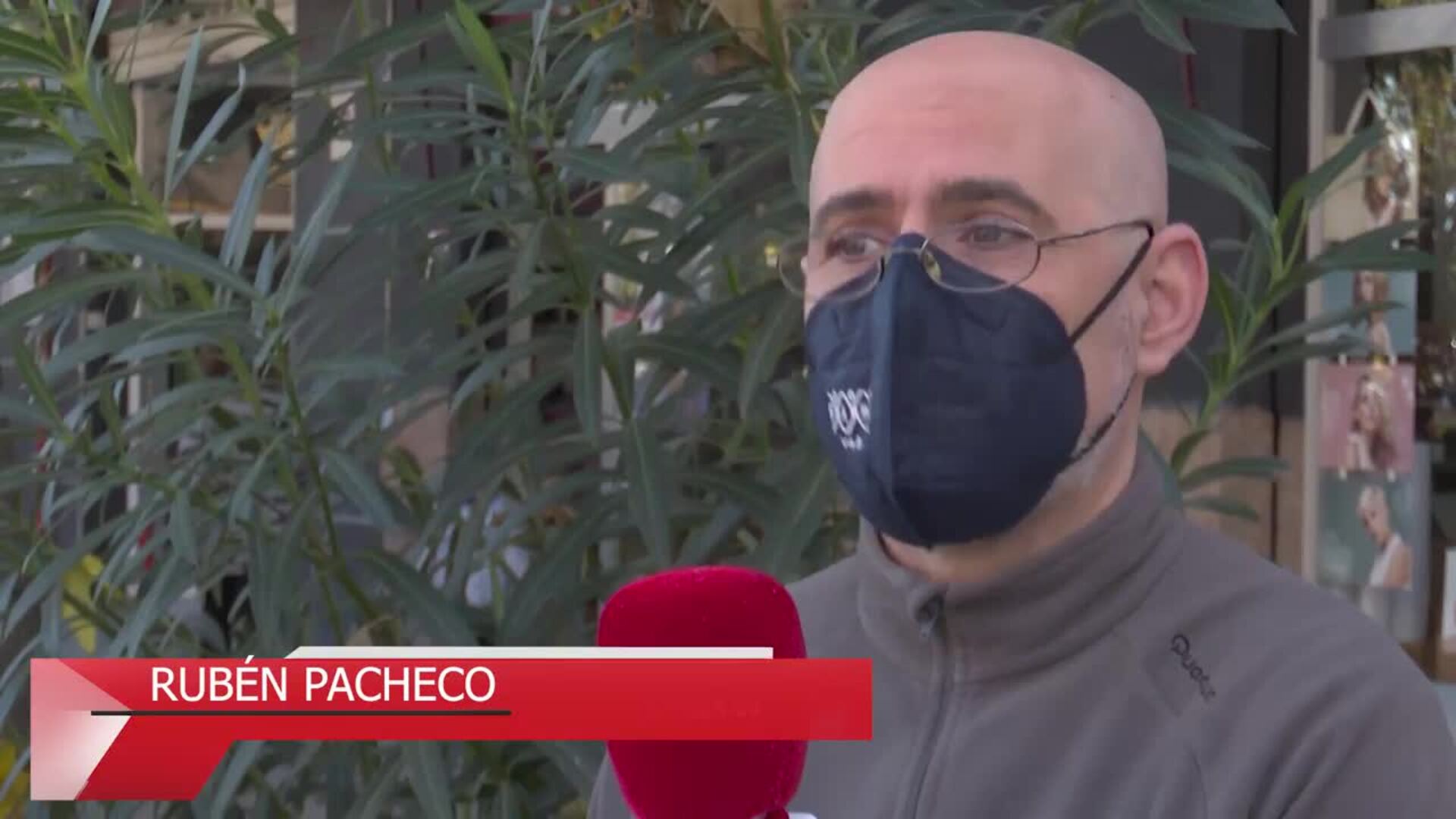 La comunidad educativa apoya la presencialidad en las aulas pero pide seguridad