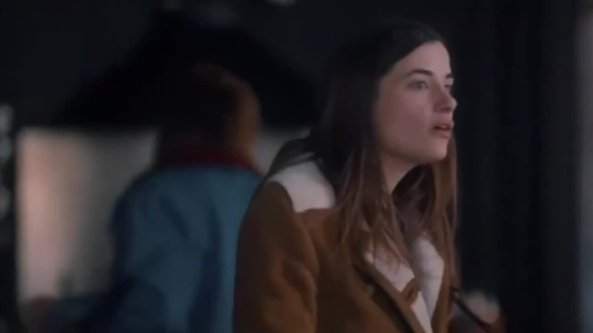 Vuelve a las salas de cine &#039;Crash&#039;, una cinta sobre el sexo y la muerte