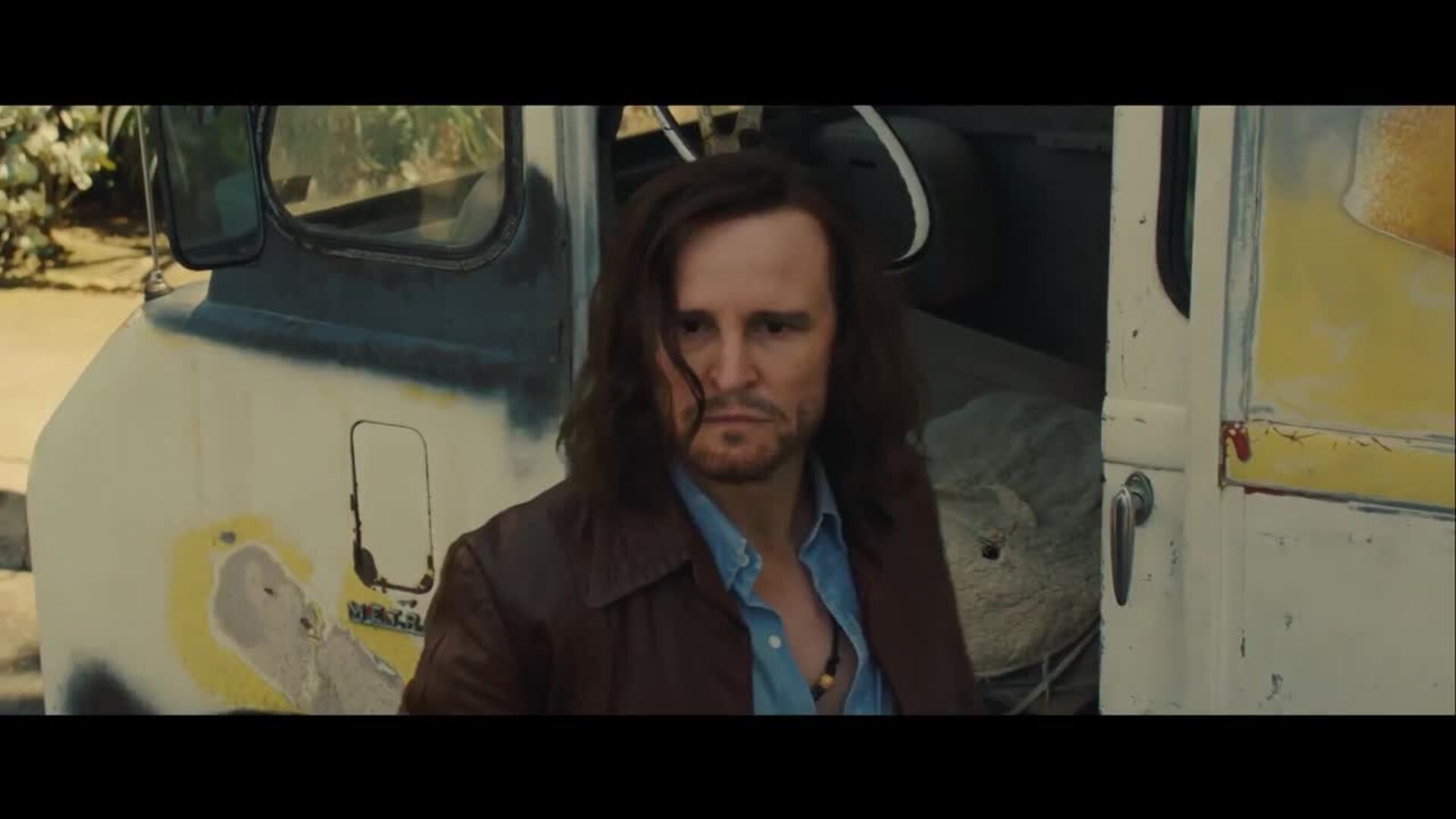 DiCaprio achicharra nazis en &#039;Érase una vez en... Hollywood&#039;