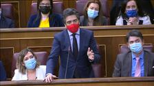 Indignación en Moncloa con el PP por acusar a Sánchez de usar la guerra: «Es indigno e indecente»