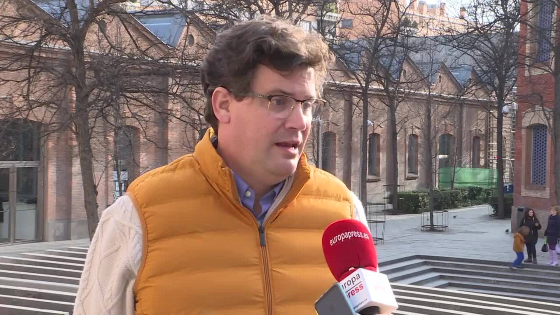 Experto señala que la votación de la reforma laboral podría repetirse